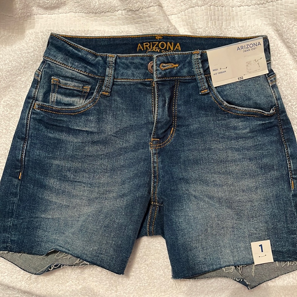 Midi 45 Inseam Midi 45 Inseam